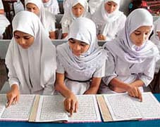 Arabic Education