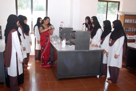 Chemistry Lab