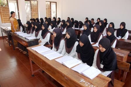 Class Room