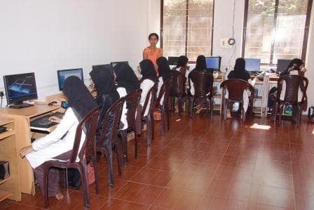 Computer Lab