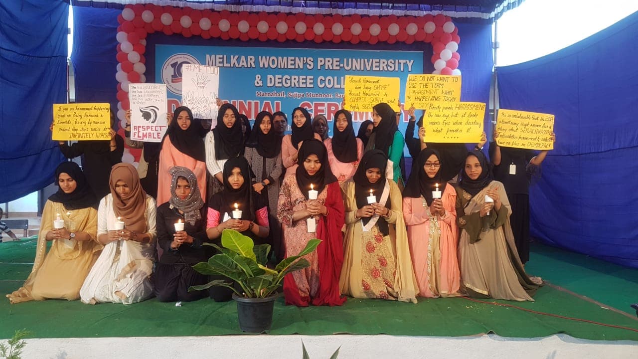 Prize Distribution and Cultural Programme, Decennial Ceremony
