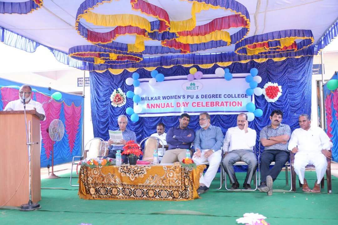 Annual Day Celebration