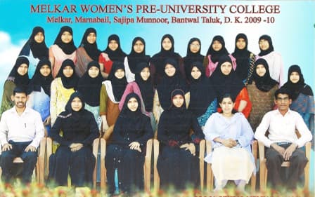 Students Batch