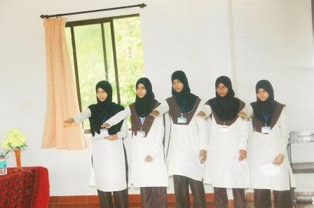 Student Council Program