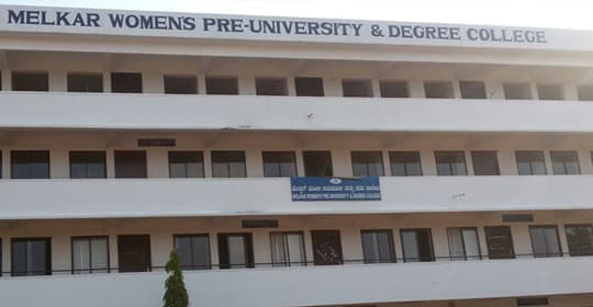 Melkar Women's College