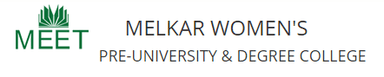 Melkar Women's College logo